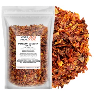 Pomidor suszony grys 200g
