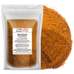Przyprawa do drobiu 100g