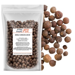 Ziele angielskie 100g 