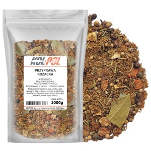 Przyprawa kozacka 1kg