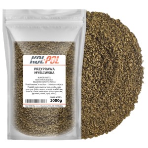 Przyprawa myśliwska 1kg