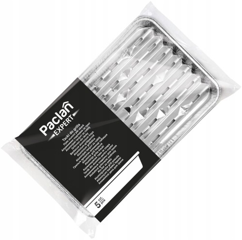 5x Tacki aluminiowe do grilla 22x34 cm - Kol-Pol x Paclan.jpg