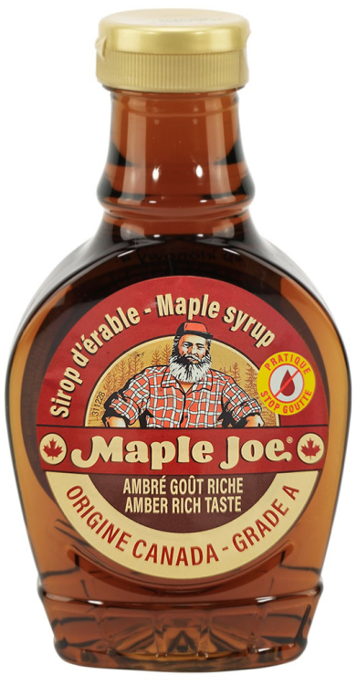 Maple Joe 450g_szkło.png