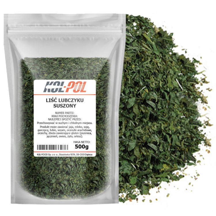 500g__Liść lubczyk.jpg