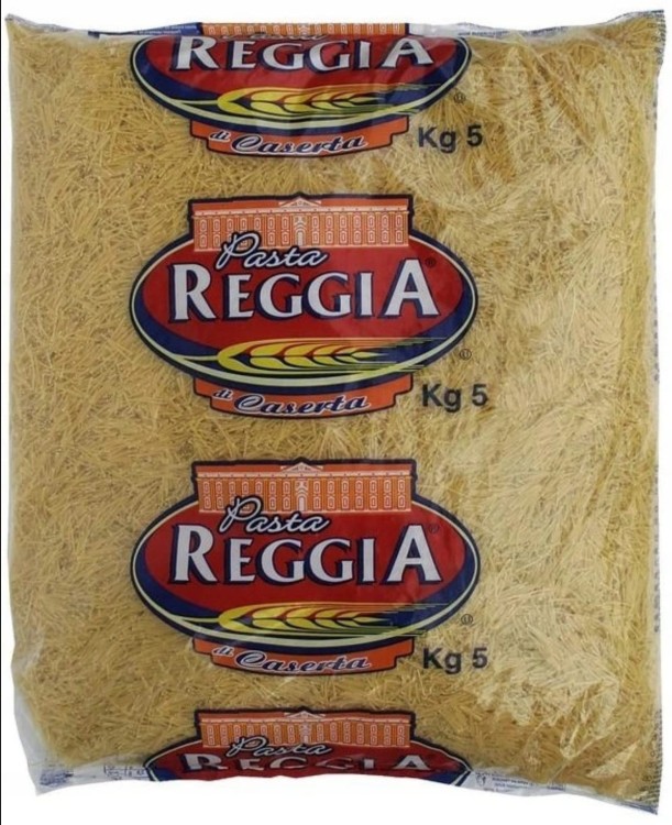 Makaron Pasta Reggia nitki 5kg do rosołu WŁOSKI.jpeg