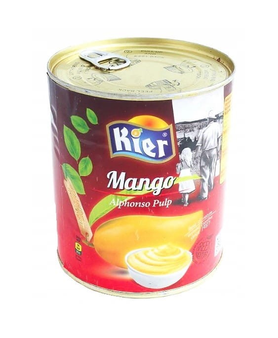 Pulpa z mango KIER 850g 95% INDIE.jpg