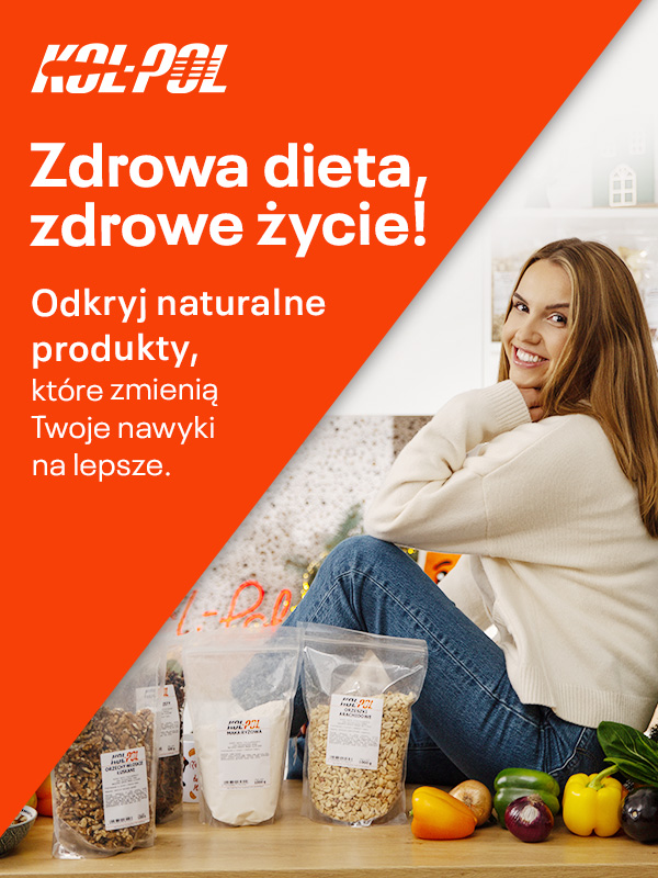Zdrowe nawyki!
