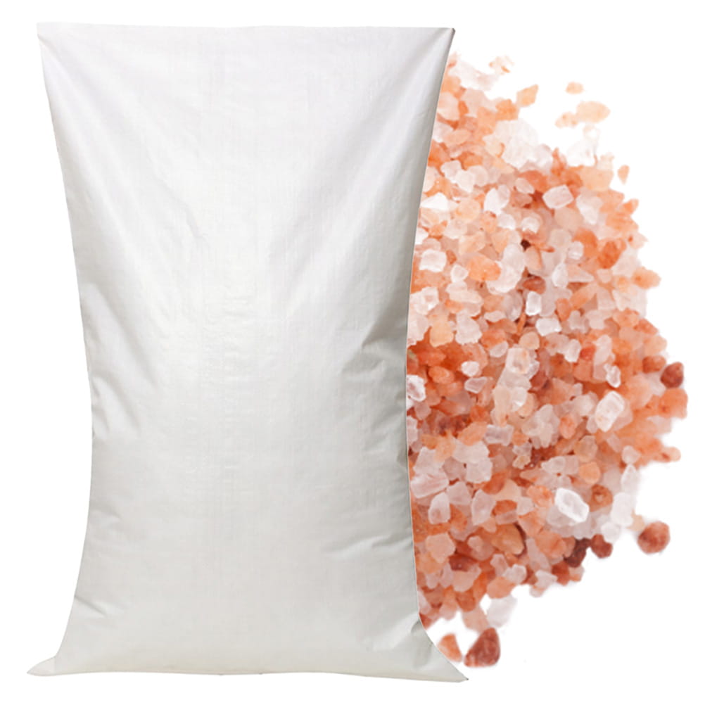 Sól himalajska gruba 25kg