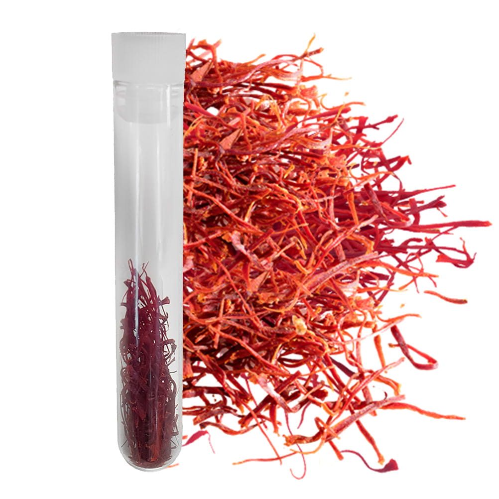 Szafran nitki 0,5g