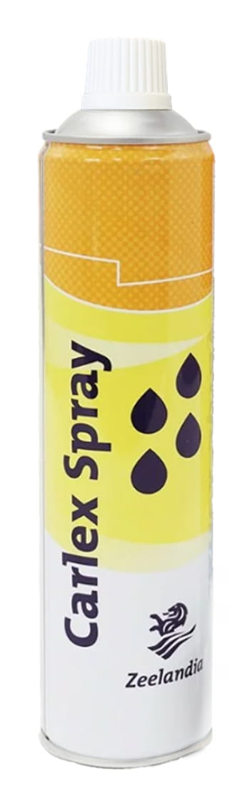 Olej w sprayu 600ml Carlex KOL-POL