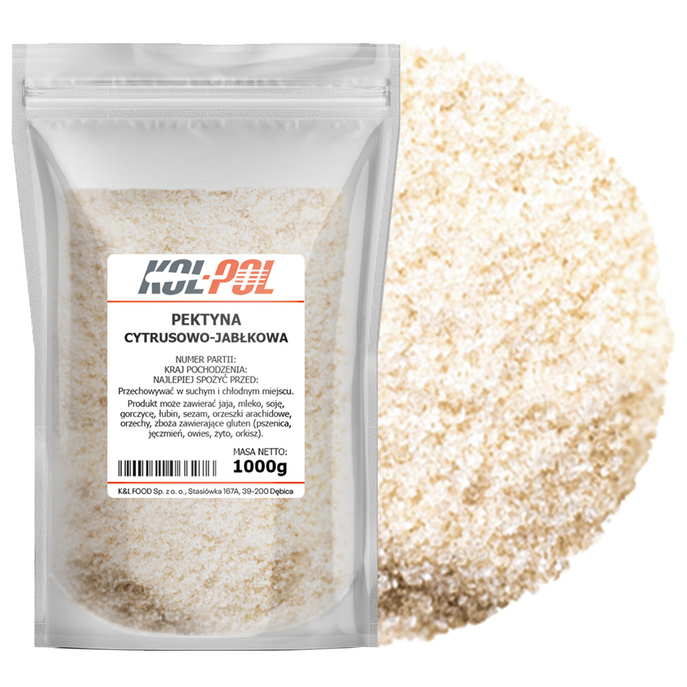 Pektyna 1kg