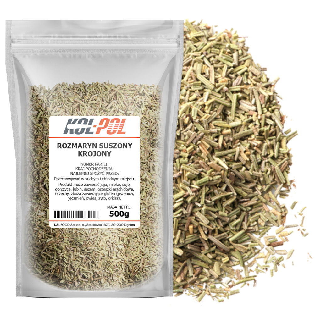 Rozmaryn 500g